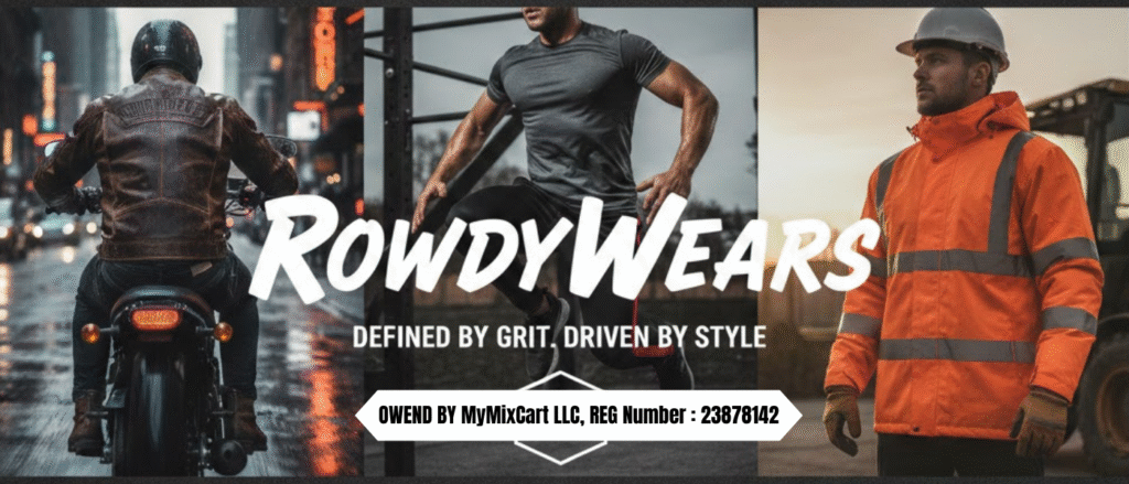 OWEND BY MyMixcart LLC, REG Number 23878142