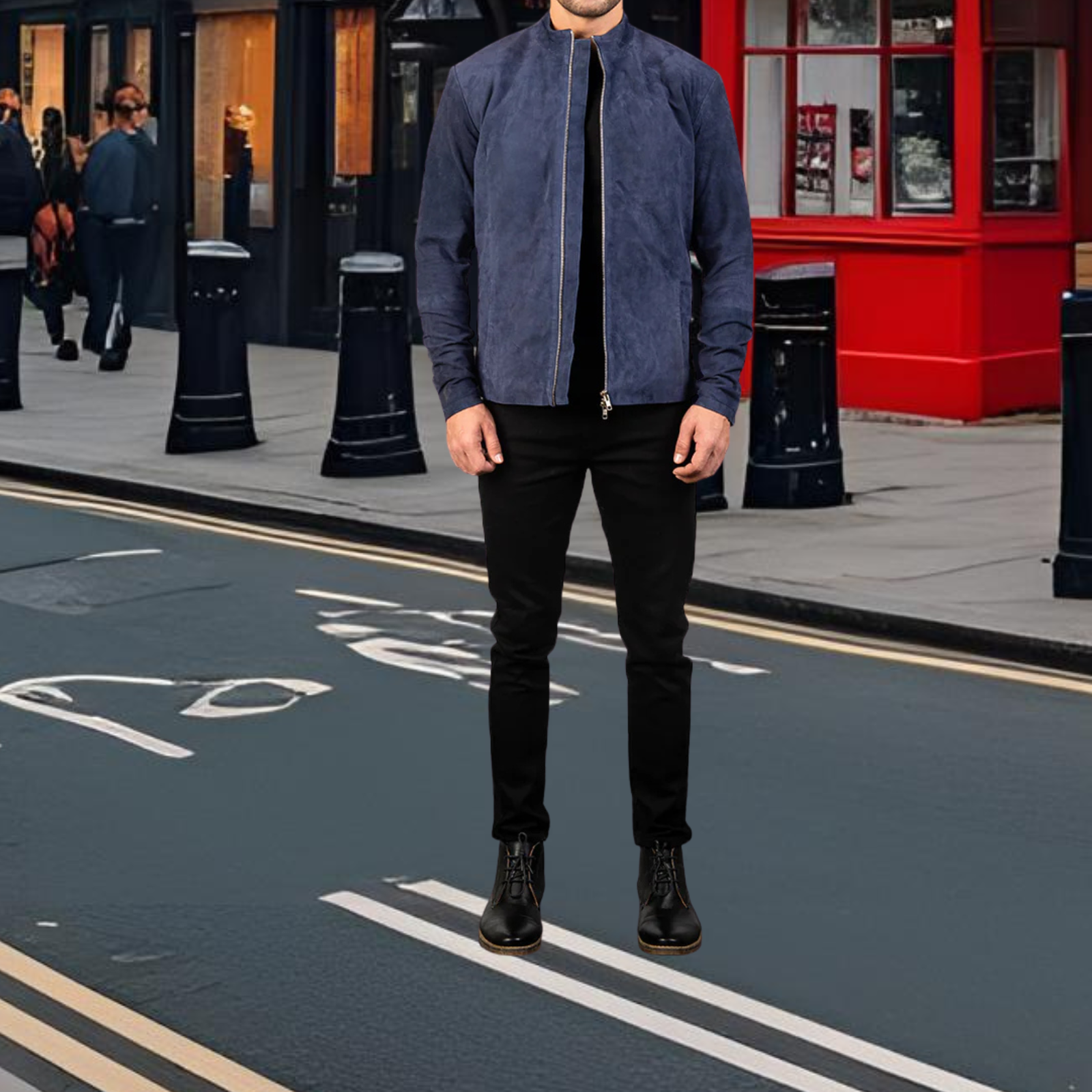 6 6